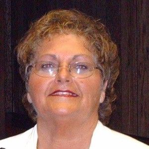 Meet your Posher, Ruth